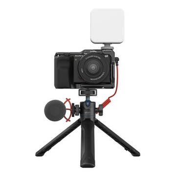 SmallRig 3599 VT-15 simorr Vigor Vlog Tripod - штатив, шест