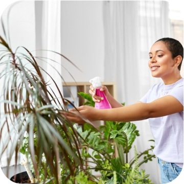 ЖИДКОЕ УДОБРЕНИЕ 1л ДЛЯ ЗЕЛЕНЫХ РАСТЕНИЙ ФЛОРОВИТ 1кг КОНЦЕНТРАТ