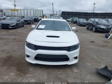 Dodge Charger VII 2020 Dodge Charger 2020r., RT 5.7l, od ubezpieczalni 5.7 Benzyna 370KM, zdjęcie 1