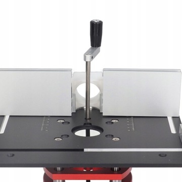 PODSTAWA PODNOŚNIKA Z PŁYTĄ GÓRNĄ C8