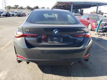 BMW 2023 BMW i4 EDrive35 2023 Elektryczny 281KM, zdjęcie 2