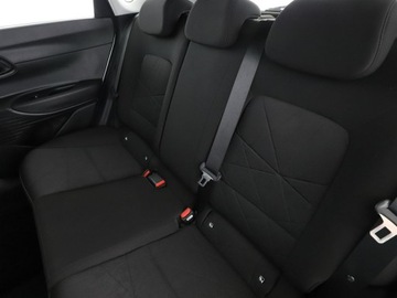 Hyundai Bayon SUV 1.2 MPI 84KM 2022 Hyundai Bayon XLine niski przebieg PDC kamera, zdjęcie 14