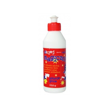 Klej Magic w butelce 250g