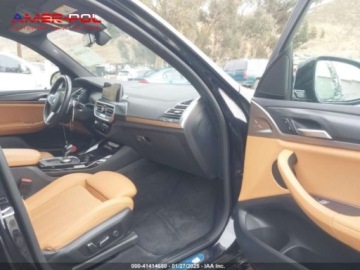 BMW 2024 BMW X3 2024 BMW X3 sDrive30i Sports Activity Vehicle 2.0 Benzyna 248KM, zdjęcie 11