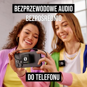 RÙde Wireless Me — ультракомпактный беспроводной