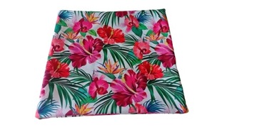 POSZEWKA OGRODOWA OLPAS OXFORD WZORY 40X90 CM