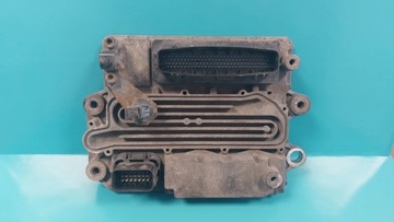 MERCEDES ACTROS MP4 STEROWNIK MODUŁ ADBLUE ACM