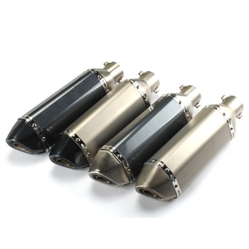 Глушитель выхлопа Yamaha Yzf R125 MT 125 DB Killer