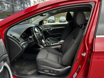 Hyundai i40 Kombi Facelifting 2.0 GDI 165KM 2017 Hyundai i40 I-ręka, Kamera, Navi, Grzane, zdjęcie 10