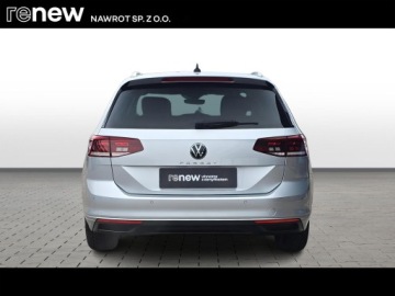 Volkswagen Passat B8 Variant Facelifting 2.0 TDI SCR 150KM 2020 Passat 2.0 TDI EVO Business DSG, zdjęcie 3