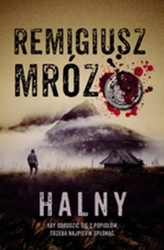 HALNY Remigiusz Mróz
