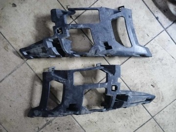 ŚLIZG MOCOWANIE ZDERZAKA PRZÓD FORD MONDEO MK4 PRAWY / LEWY ORYGINAŁ