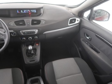 Renault Scenic III XMOD Energy TCe 115KM 2016 Renault Scenic 1.2 TCe, Klima, Tempomat, zdjęcie 7