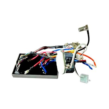 Makita kontroler elektronika do DDA460D kod: 620838-3
