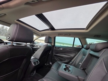 Opel Insignia II Sports Tourer 2.0 CDTI 170KM 2018 Opel Insignia 2.0 170Ps Bi-ksenon Panorama Navi Skora Led Piekna Gwarancja, zdjęcie 20