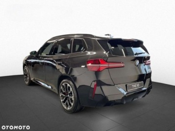 BMW X3 G45 2026 BMW X3 BMW X3 2.0 Hybryda 197KM, zdjęcie 5