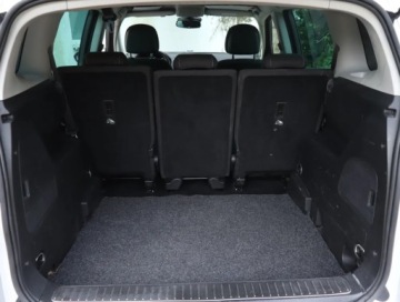 Opel Zafira C Tourer 2.0 CDTI ECOTEC 165KM 2012 Opel Zafira 2.0 CDTI, 162 KM, Automat, Klima, zdjęcie 12