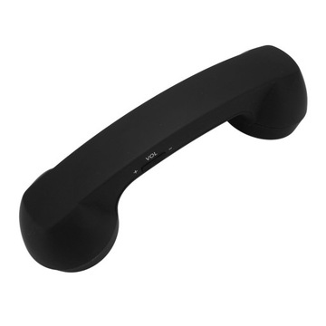 Słuchawka telefoniczna Bluetooth Retro, odporna