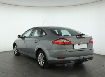 Ford Mondeo IV Sedan 1.8 Duratorq TDCi 125KM 2009 Ford Mondeo 1.8 TDCi, HAK, Klima, Klimatronic,ALU, zdjęcie 3
