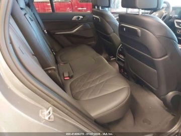 BMW X5 G05 2024 BMW X5 2024 BMW X5 XDRIVE40I 3.0 Benzyna 375KM, zdjęcie 16