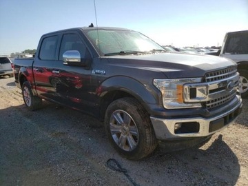 Ford 2020 Ford F150 FORD F150 SUPERCREW, 2020r., 3.5L 3.5 Benzyna 375KM, zdjęcie 5