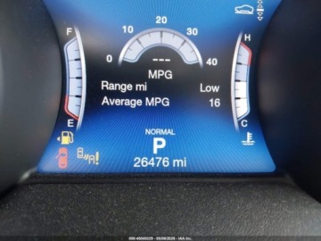 Maserati Levante 2019 Maserati Levante Gransport 2019 3.0 Benzyna 345KM, zdjęcie 11