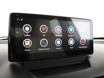 Mazda CX-3 Crossover 2.0 SKY-G i-ELOOP 150KM 2017 Mazda CX-3 4x4 Kamera Skóra Navi Aut.klima, zdjęcie 24