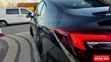 Opel Insignia I Sedan Facelifting 2.0 CDTI ECOFLEX 140KM 2014 Opel Insignia Bezypadkowy poliftingu okazja 2.0 Diesel 140KM, zdjęcie 13