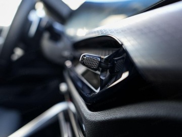 BMW Seria 4 G22-23-26 Coupe 2.0 430i 245KM 2025 BMW Seria 4 Gran Coupe 430i xDrive Sport Sedan 2.0 (245KM) 2025, zdjęcie 10