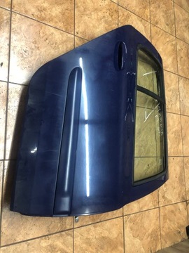 DVEŘE PRAVÝ PŘEDNÍ RENAULT THALIA I 7751472476