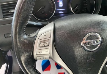 Nissan Pulsar 1.2 DIG-T 115KM 2014 Nissan Pulsar Przebieg 99 Tys km. Gwarancja Bezwypadkowy Serwisowany 1.2, zdjęcie 13