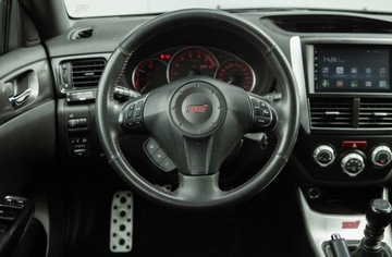 Subaru Impreza III Sedan 2.5 WRX STI 300KM 2012 Subaru Impreza 2.5 WRX STI 300 km Autotrade 2.5 Benzyna 300KM, zdjęcie 23