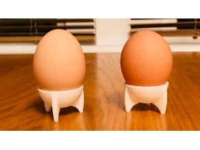 Подставка для стаканов Подставка для яиц всмятку