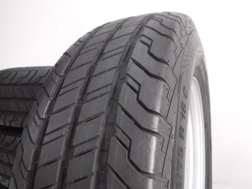 KOLA LETNÍ MERCEDES SPRINTER VW CRAFTER 16 6X205 ET117 A9074014700