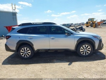 Subaru 2023 Subaru Outback Premium 2023 2.5l 2.5 Benzyna 182KM, zdjęcie 6