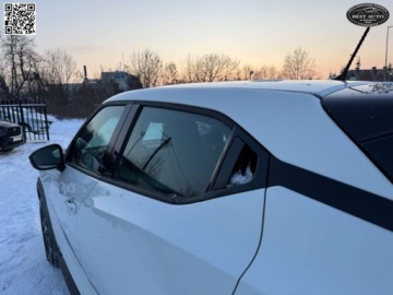 Nissan Juke II Crossover 1.0 DIG-T 117KM 2020 Nissan Juke 1.0T (117 ps ) Szwajcaria Serwis : Gwarancja Benzyna, zdjęcie 18