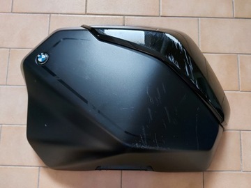 BMW S1000XR K69 крышка багажника правая