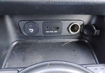 Kia Sportage III SUV 1.7 CRDi 116KM 2013 Kia Sportage 2013r, 1.7 CRDI. Uszkodzony tyl i lekko przod. Jezdzi. 1.7, zdjęcie 15