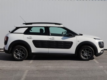 Citroen C4 Cactus Crossover 1.6 BlueHDi 100KM 2014 Citroen C4 Cactus 1.6 BlueHDi, Navi, Klima, zdjęcie 5