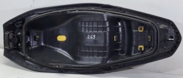 Сиденье скамейка 77200-K97-T000 Honda PCX 125 150 2018-2021r