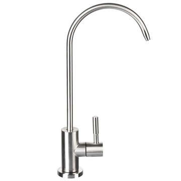 WYLEWKA WODY KRANIK OSMOZA FILTR WODY SATYNOWA 1