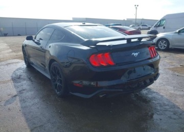 Ford Mustang VI 2019 Ford Mustang FORD MUSTANG ECOBOOST 2.3 Benzyna 314KM, zdjęcie 4