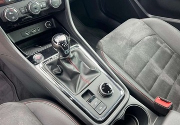 Seat Ateca SUV 2.0 TDI 150KM 2018 Seat Ateca 2.0 TDI 150 KM FR 4Drive Full LED Nawigacja Sensor Skora Tempom, zdjęcie 13