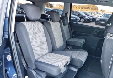 Volkswagen Sharan II Van 1.4 TSI BMT 150KM 2011 Volkswagen Sharan 1,4 TSI 150 KM Zarejestrowany 1.4 Benzyna 150KM, zdjęcie 15