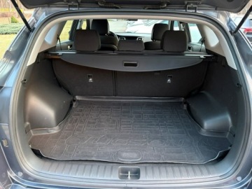 Hyundai Tucson III SUV 1.7 CRDI 115KM 2016 Hyundai Tucson 1.7 CRDI Kamera Panorama dach, zdjęcie 26