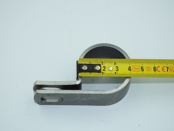 ПОДВЕСКА/ХОМУТ ДЛЯ ВЫХЛОПНОЙ ТРУБЫ K750, ДНЕПР