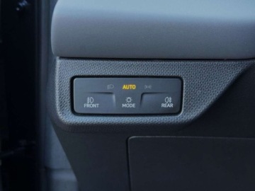 Cupra Terramar SUV 1.5 eTSI 150KM 2025 Cupra Terramar 1.5eTSI 150KM Terramar DSG SerwisASO Acc Led Navi Full Link, zdjęcie 20