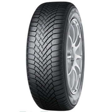 4x Yokohama V906 295/40R21 111V XL