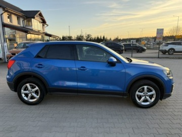 Audi Q2 SUV 1.5 35 TFSI 150KM 2019 Audi Q2 Tylko 81000km*Navi*, zdjęcie 8