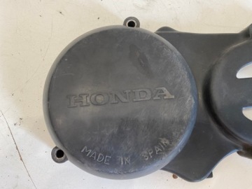 КРЫШКА ЦЕПИ ДВИГАТЕЛЯ HONDA CRM 50